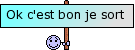 Je sors