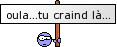 Tu crains